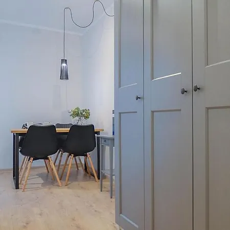 Apartamenty Na Wyspie - Apartamenty Pegaz - 250 M Od Promenady Świnoujście Zewnętrze zdjęcie