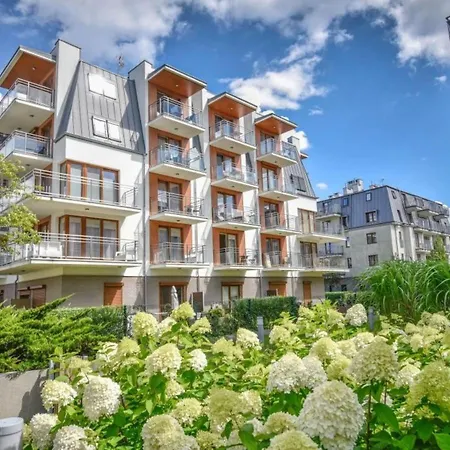 Apartamenty Na Wyspie - Apartamenty Pegaz - 250 M Od Promenady Świnoujście Zewnętrze zdjęcie