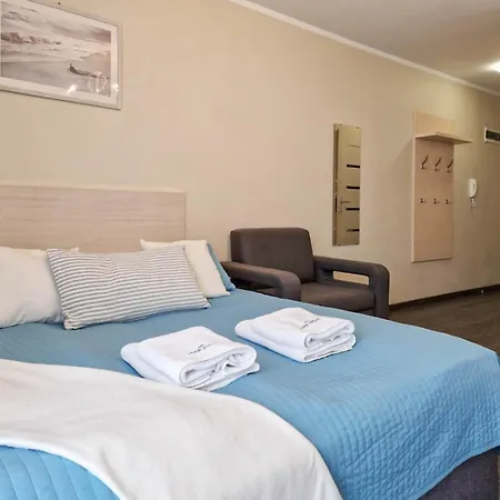 Apartamenty Na Wyspie - Apartamenty Pegaz - 250 M Od Promenady Świnoujście Zewnętrze zdjęcie