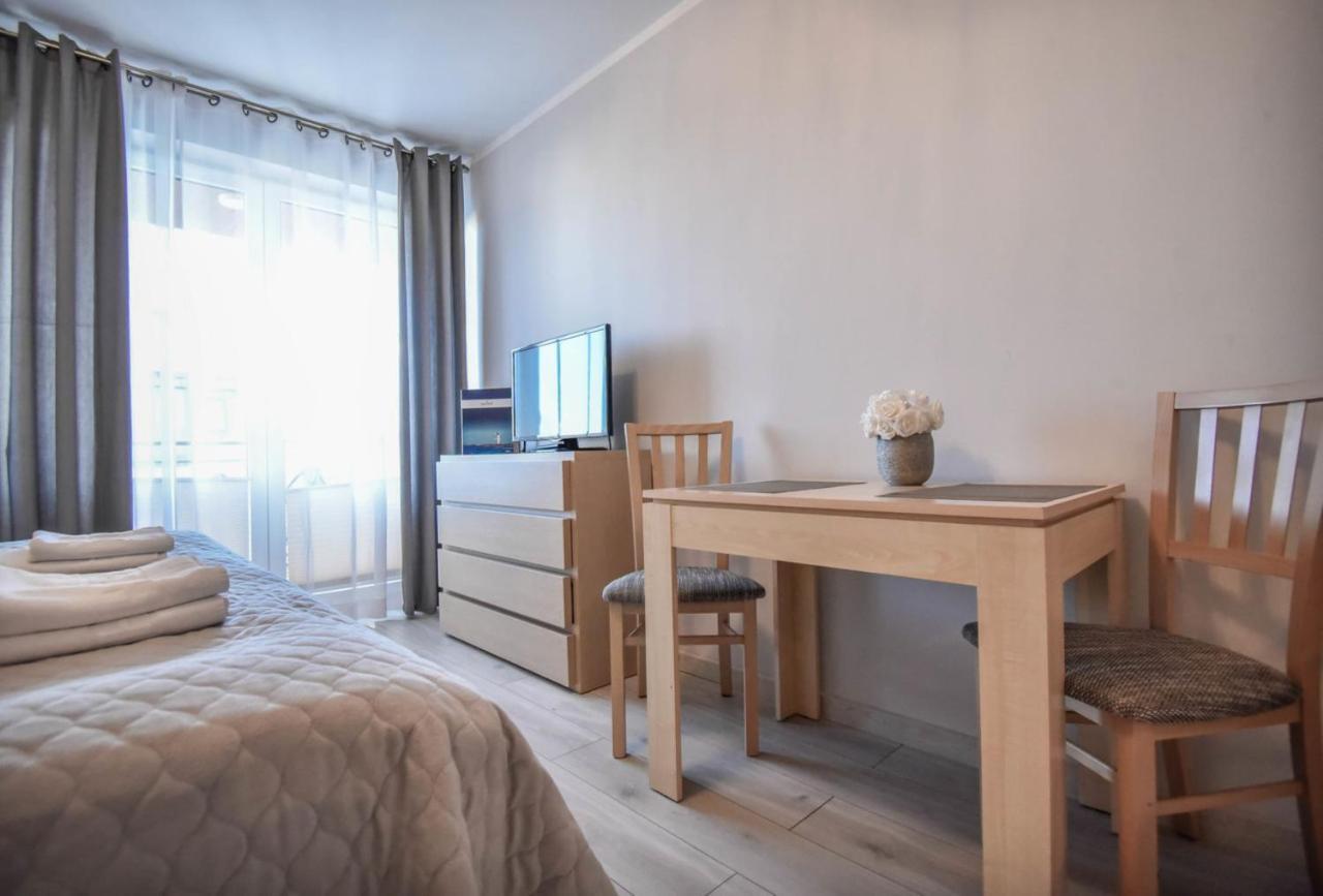 Apartament Na Wyspie - Pegaz - 250 M Od Promenady Świnoujście