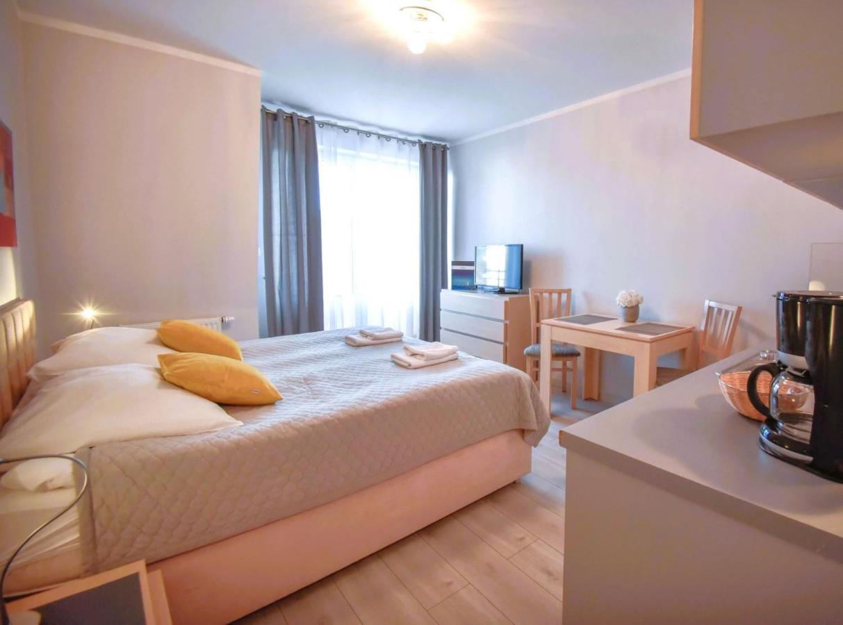 Apartament Na Wyspie - Pegaz - 250 M Od Promenady