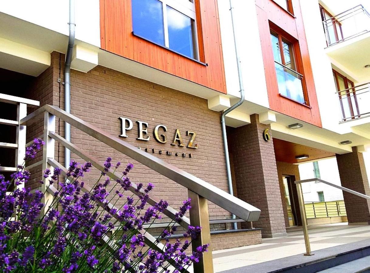 Na Wyspie - Pegaz - 250 M Od Promenady Świnoujście