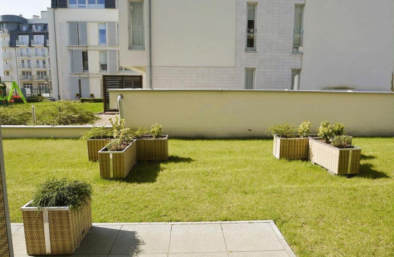Apartament Na Wyspie - Pegaz - 250 M Od Promenady