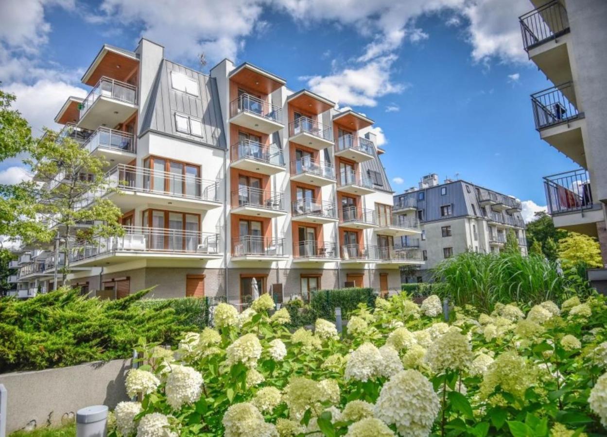 Na Wyspie - Pegaz - 250 M Od Promenady Apartament Świnoujście