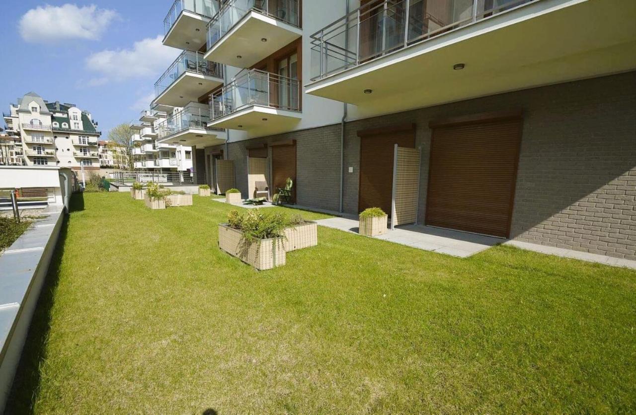 Na Wyspie - Pegaz - 250 M Od Promenady Świnoujście