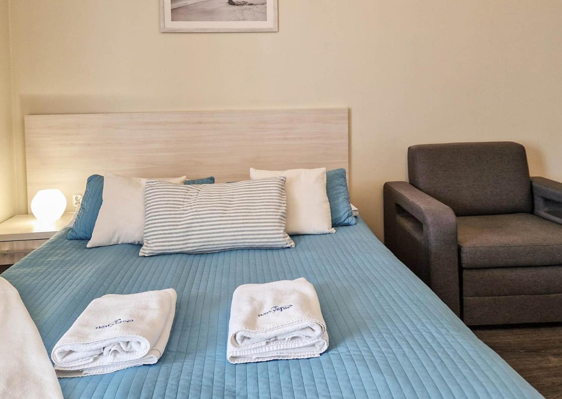 Na Wyspie - Pegaz - 250 M Od Promenady Apartament Świnoujście